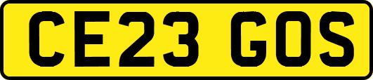 CE23GOS