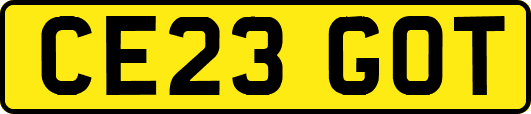 CE23GOT