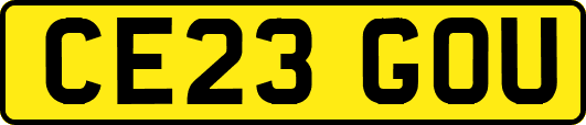 CE23GOU