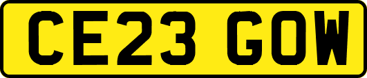 CE23GOW