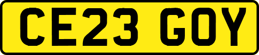 CE23GOY