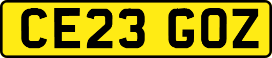 CE23GOZ