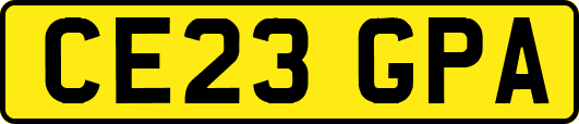 CE23GPA