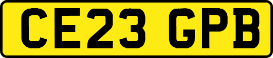 CE23GPB