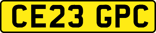 CE23GPC