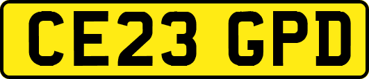 CE23GPD