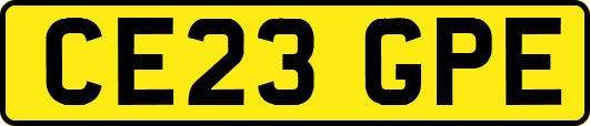 CE23GPE