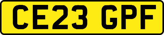 CE23GPF