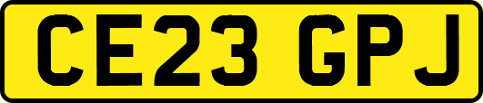 CE23GPJ