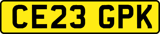 CE23GPK