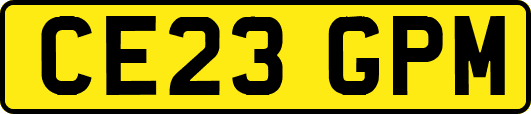 CE23GPM