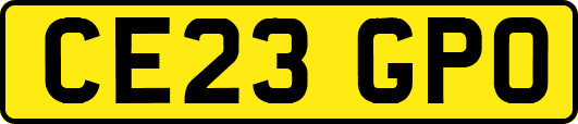CE23GPO