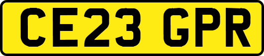 CE23GPR