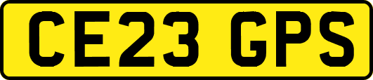 CE23GPS