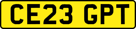 CE23GPT