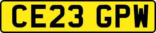 CE23GPW