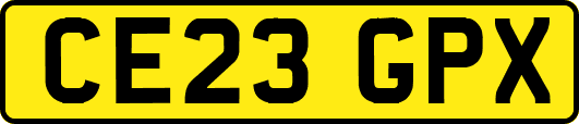 CE23GPX