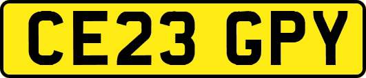 CE23GPY