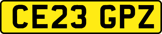 CE23GPZ