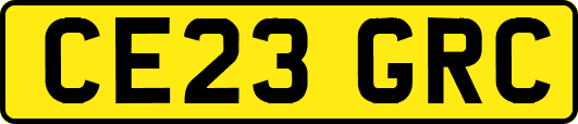 CE23GRC