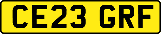 CE23GRF