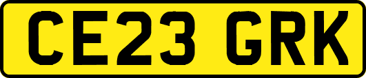 CE23GRK