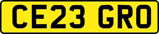 CE23GRO