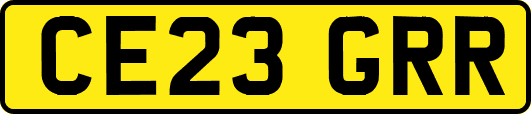 CE23GRR