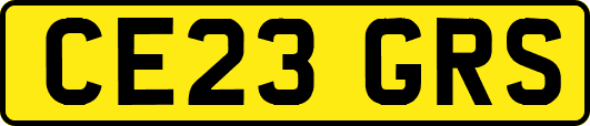 CE23GRS