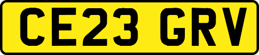 CE23GRV