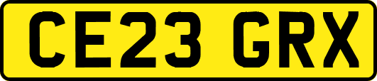 CE23GRX