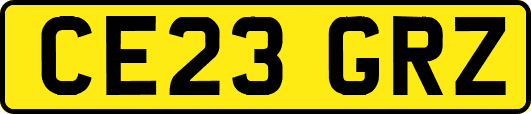 CE23GRZ