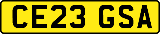 CE23GSA