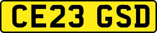 CE23GSD