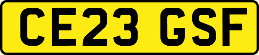 CE23GSF