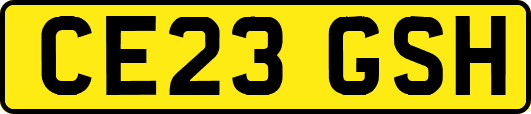 CE23GSH