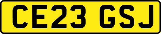 CE23GSJ