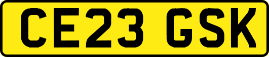 CE23GSK