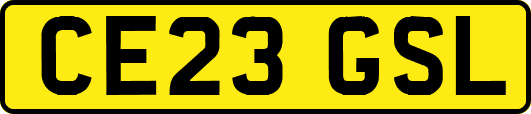 CE23GSL