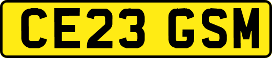 CE23GSM