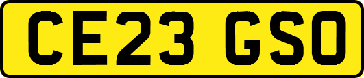 CE23GSO