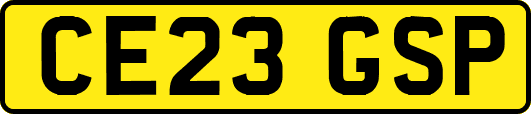 CE23GSP