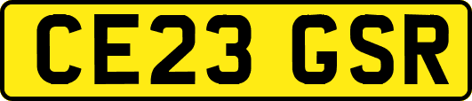 CE23GSR