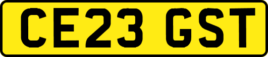 CE23GST