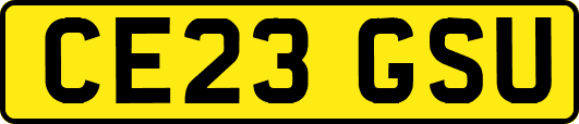 CE23GSU