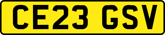 CE23GSV