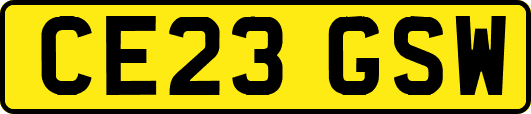 CE23GSW