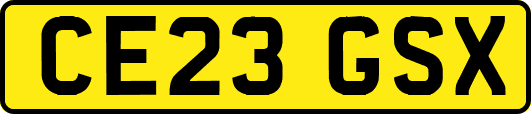 CE23GSX