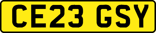 CE23GSY