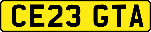 CE23GTA